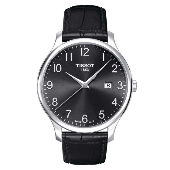 Tissot Tradition férfi karóra T063.610.16.052.00