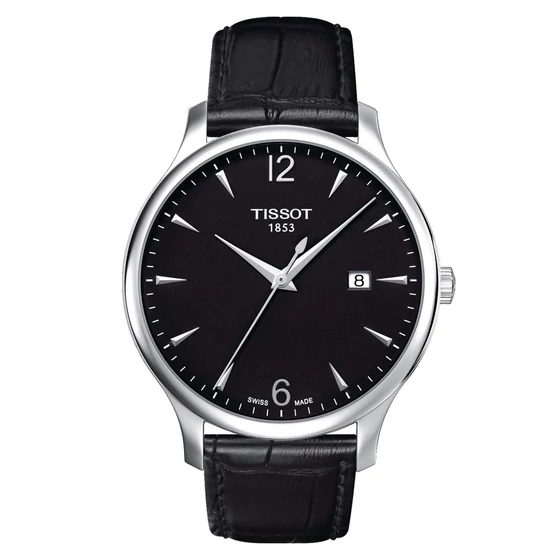 Tissot Tradition férfi karóra T063.610.16.057.00