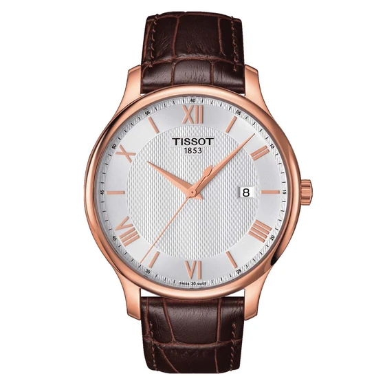 Tissot Tradition férfi karóra T063.610.36.038.00