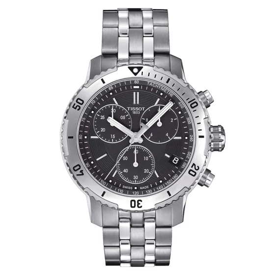 Tissot PRS 200 férfi karóra T067.417.11.051.01