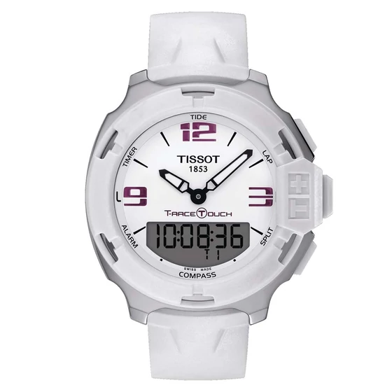 Tissot T-Race Touch férfi karóra T081.420.17.017.00
