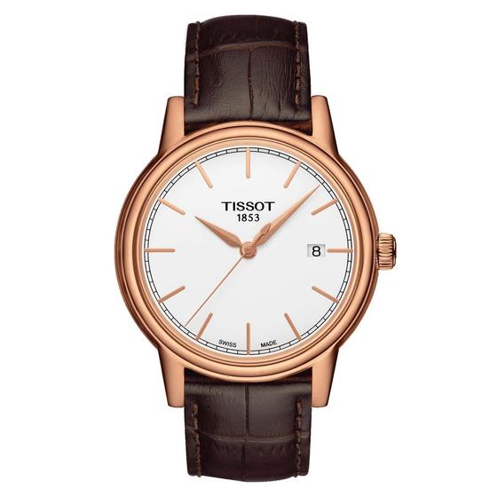 Tissot Carson férfi karóra T085.410.36.011.00
