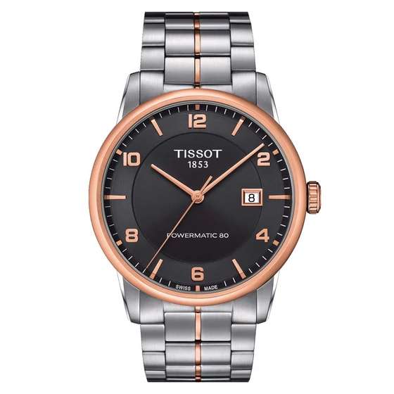 Tissot Luxury férfi karóra T086.407.22.067.00
