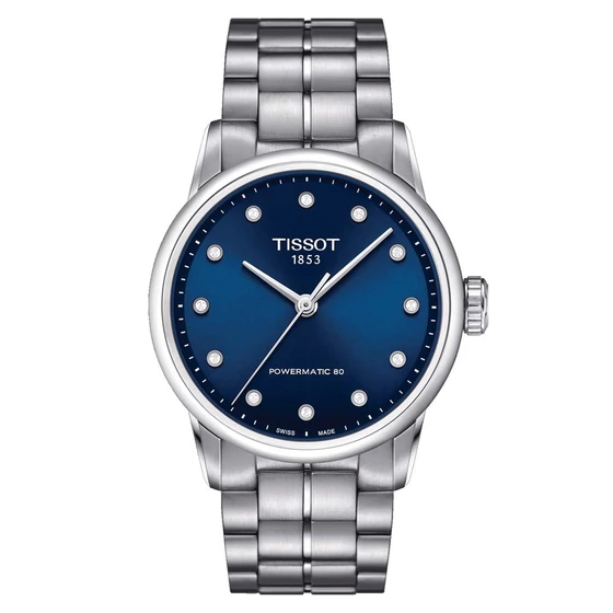 Tissot Luxury Automatic női karóra T086.207.11.046.00