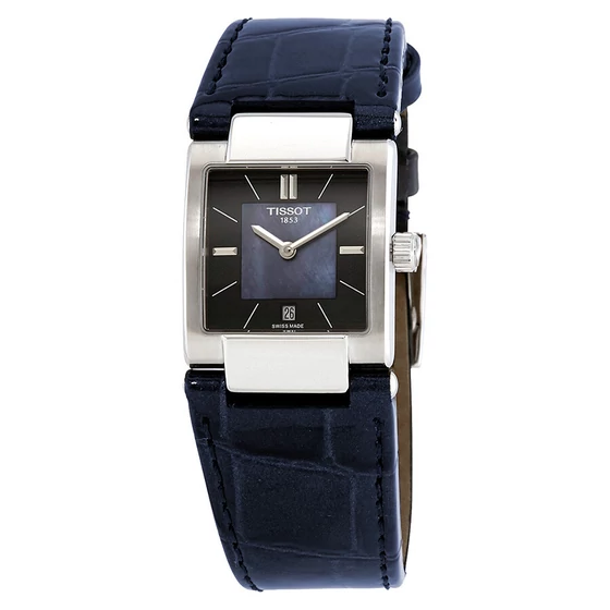 Tissot T02 női karóra T090.310.16.121.00