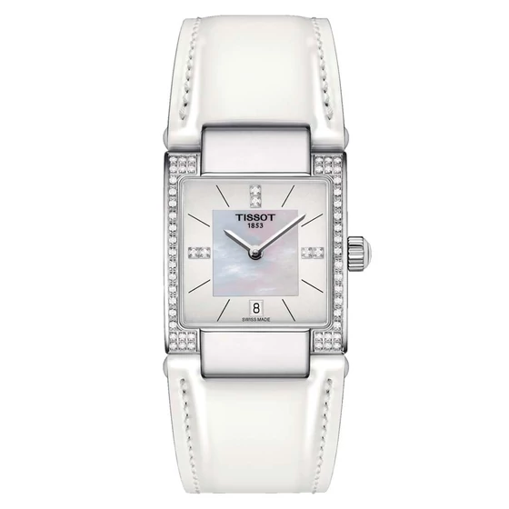 Tissot T02 női karóra T090.310.66.116.00