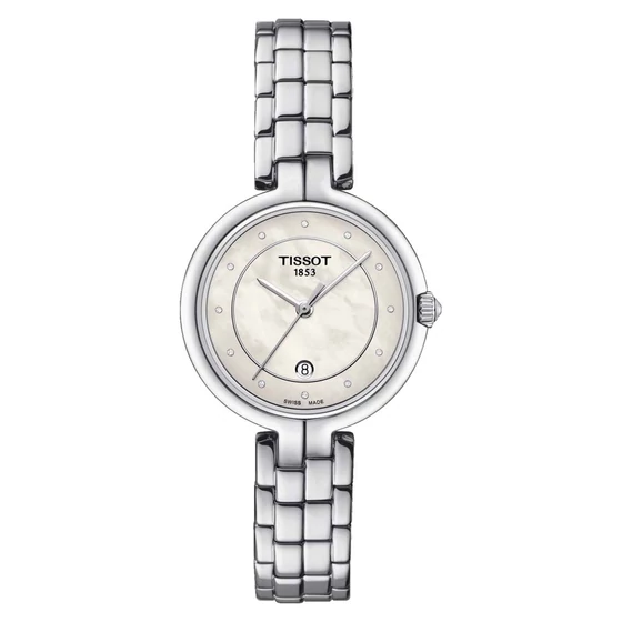 Tissot Flamingo női karóra T094.210.11.116.01