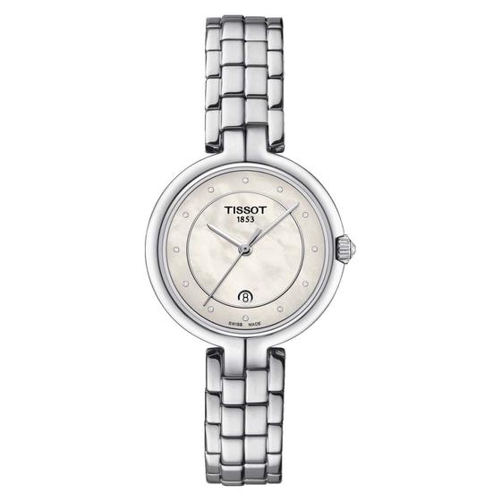 Tissot Flamingo női karóra T094.210.11.116.01