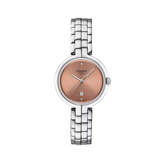 Tissot Flamingo női karóra T094.210.11.336.00