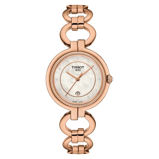 Tissot Flamingo női karóra T094.210.33.116.01