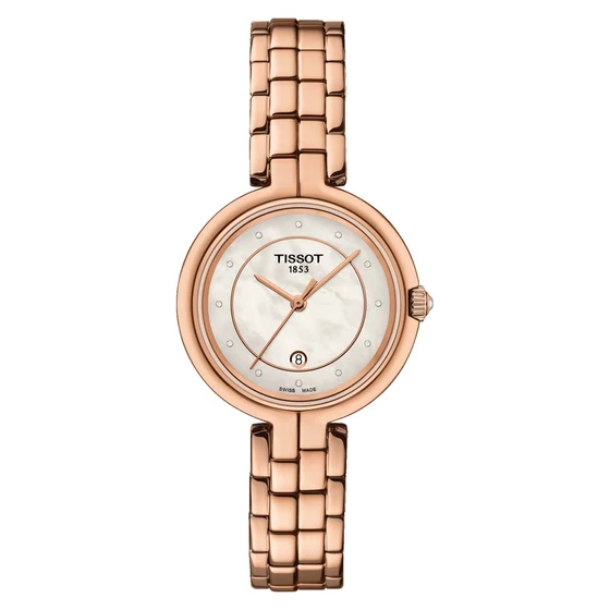 Tissot Flamingo női karóra T094.210.33.116.02