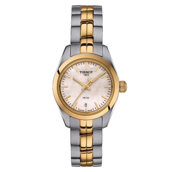 Tissot Pr 100 Lady Small női karóra T101.010.22.111.00