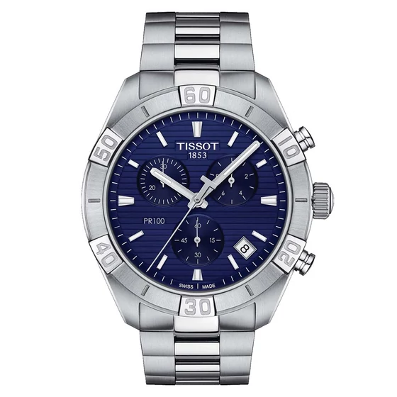 Tissot Pr 100 férfi karóra T101.617.11.041.00