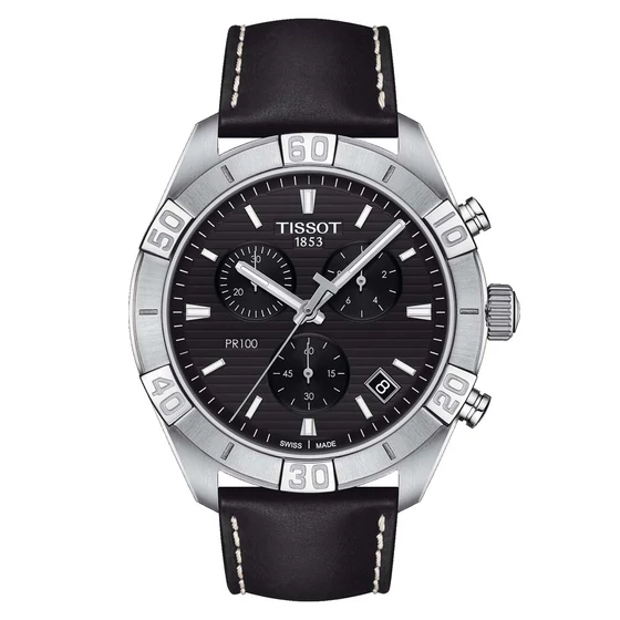 Tissot Pr 100 férfi karóra T101.617.16.051.00