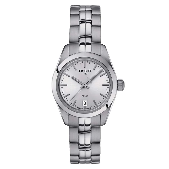 Tissot PR 100 Lady Small női karóra T101.010.11.031.00