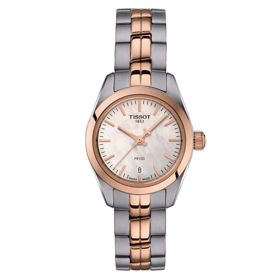 Tissot PR 100 Lady Small női karóra T101.010.22.111.01