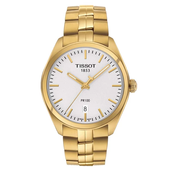 Tissot PR 100 férfi karóra T101.410.33.031.00