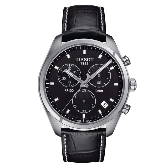 Tissot PR 100 Chronograph férfi karóra T101.417.16.051.00