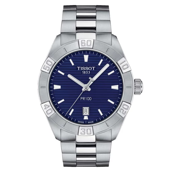 Tissot PR 100 Sport Gent férfi karóra T101.610.11.041.00