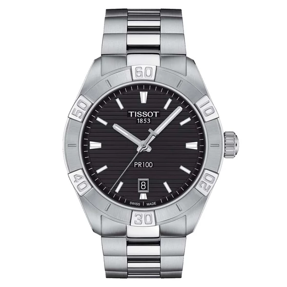 Tissot PR 100 Sport Gent férfi karóra T101.610.11.051.00