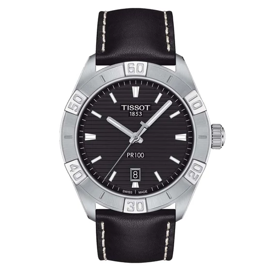 Tissot PR 100 férfi karóra T101.610.16.051.00