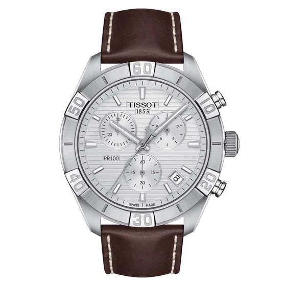 Tissot PR 100 férfi karóra T101.617.16.031.00