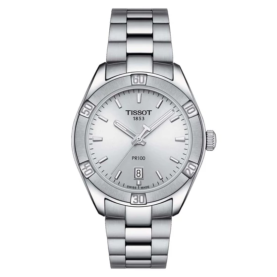 Tissot PR 100 Sport Chic női karóra T101.910.11.031.00