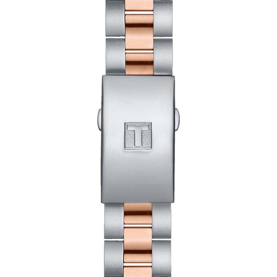 Tissot PR 100 Sport Chic Chronograph n i kar ra T101.917.22.151.00