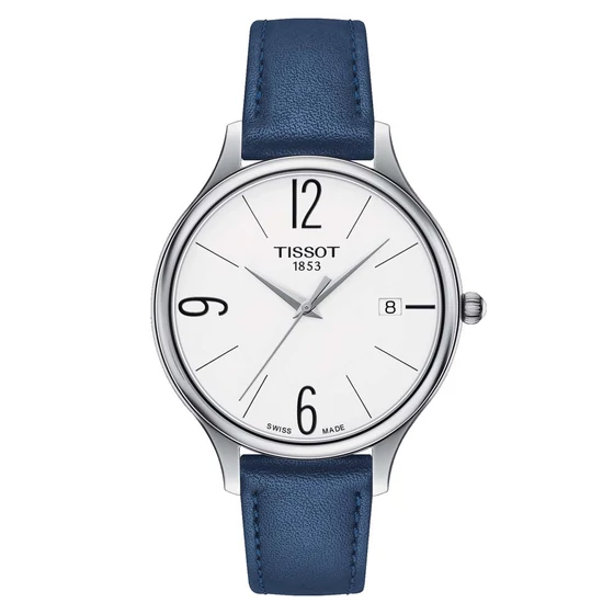 Tissot Bella Ora Round női karóra szett T103.210.16.017.00