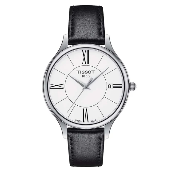 Tissot Bella Ora Round női karóra szett T103.210.16.018.00