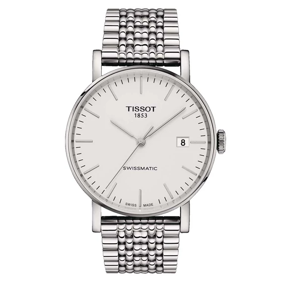Tissot Everytime Swissmatic unisex karóra T109.407.11.031.00