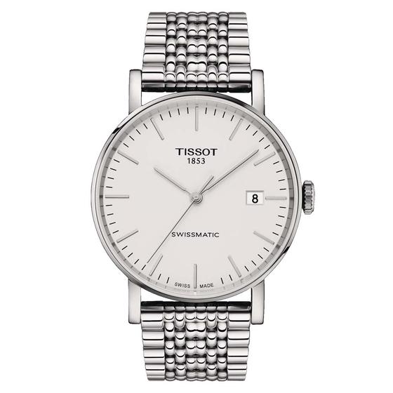 Tissot Everytime Swissmatic unisex karóra T109.407.11.031.00