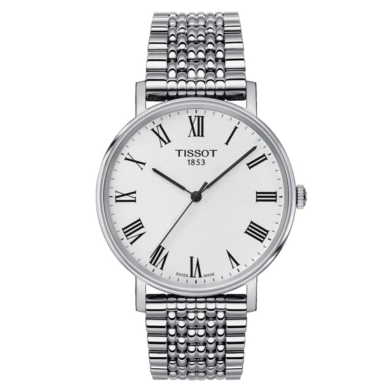 Tissot Everytime Medium unisex karóra T109.410.11.033.00