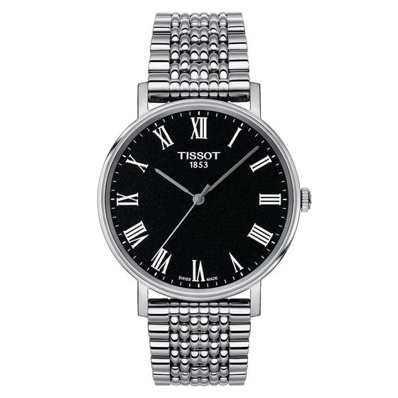 Tissot Everytime Medium unisex karóra T109.410.11.053.00