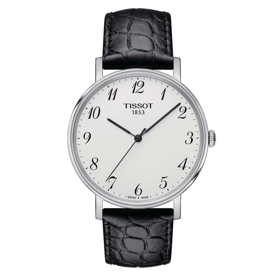 Tissot Everytime Medium unisex karóra T109.410.16.032.00