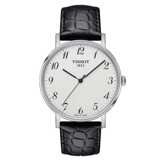 Tissot Everytime Medium unisex karóra T109.410.16.032.00