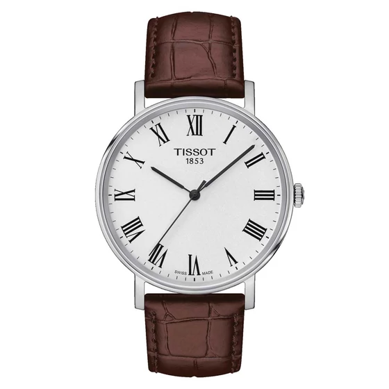 Tissot Everytime Medium unisex karóra T109.410.16.033.00