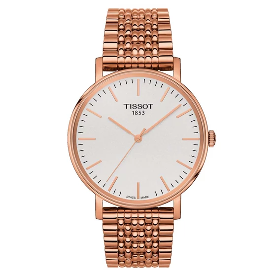 Tissot Everytime Medium unisex karóra T109.410.33.031.00