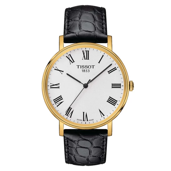 Tissot Everytime Medium unisex karóra T109.410.36.033.00