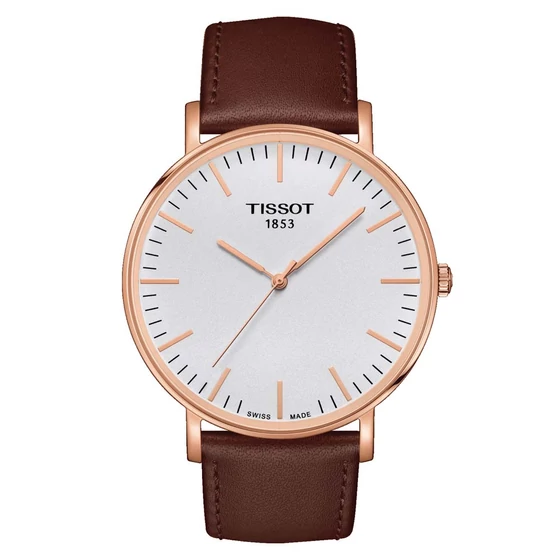 Tissot Everytime Large férfi karóra T109.610.36.031.00