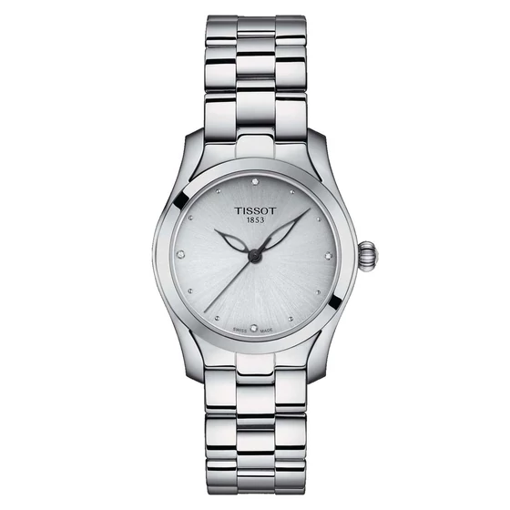Tissot T-Wave női karóra T112.210.11.036.00