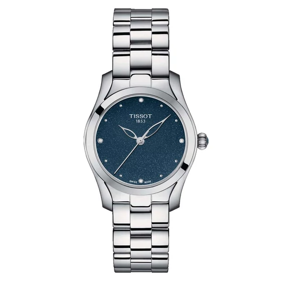 Tissot T-Wave női karóra T112.210.11.046.00
