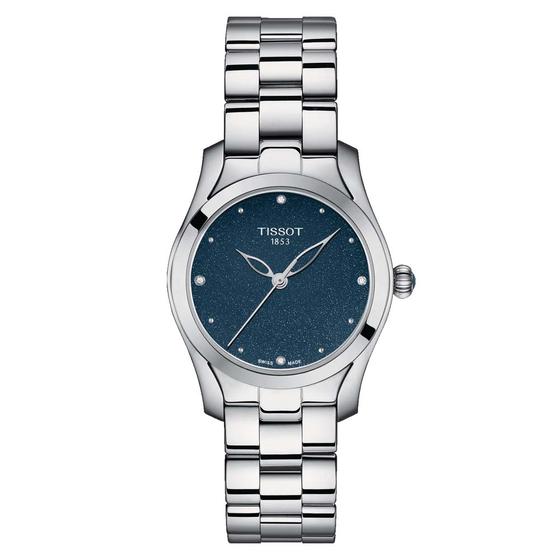 Tissot T-Wave női karóra T112.210.11.046.00