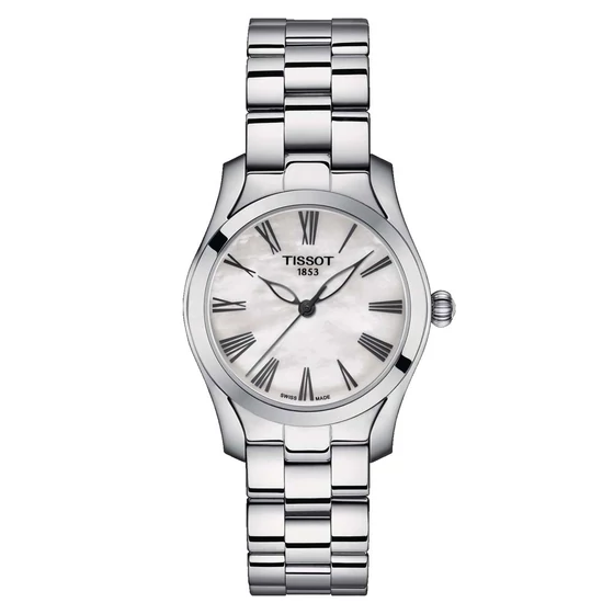 Tissot T-Wave női karóra T112.210.11.113.00