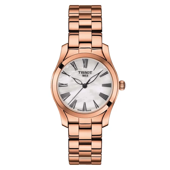 Tissot T-Wave női karóra T112.210.33.113.00