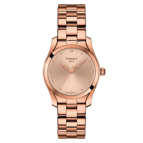 Tissot T-Wave női karóra T112.210.33.456.00