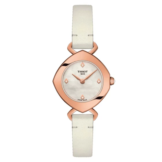Tissot Femini-T női karóra T113.109.36.116.00