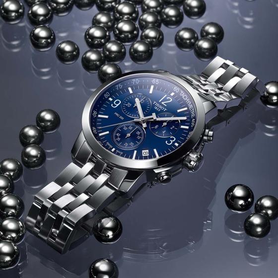 Tissot prc 200 best sale automata