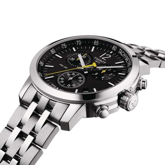 Tissot prc shop 200 vélemény