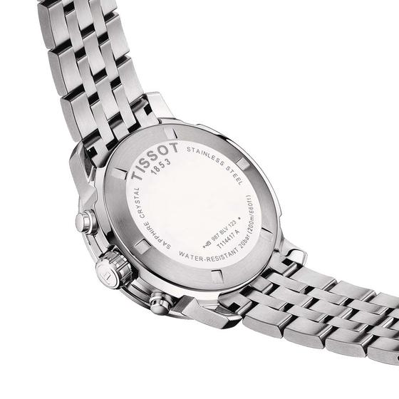 Tissot prc 200 vélemény hot sale